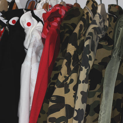 bape