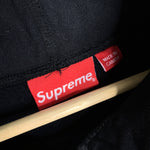 SUPREME | Scarface Hoodie (Black) | M