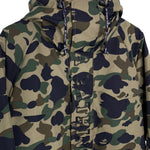 BAPE | OG 1st Camo Snowboard Jacket (Green) | M (Fits L-XL)