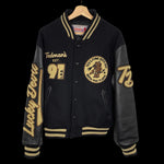 TEDMAN’S | Devil’s Equipment Varsity Jacket | 44