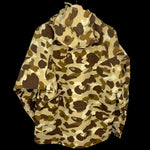 BAPE | OG Color Camo Snowboard Jacket (Brown) | M (Fits M~L)