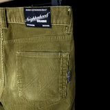 NEIGHBORHOOD | ‘02 SP Narrow Corduroy Cargo Pants | M