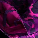 [DS!] BAPE | Color Camo 6-Pocket Cargo Pants (Purple) | 2XL