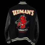 TEDMAN’S | LRD Torrance Varsity Jacket | 40(~M)