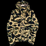 BAPE | OG 1st Camo Snowboard Jacket (Yellow) | M