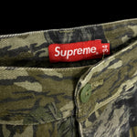 SUPREME | Mossy Oak Cargo Pants | 34