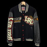 TEDMAN’S | LRD Torrance Varsity Jacket | 40(~M)