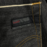 FENOM (Fragment x Levi’s) | 505 Disco Selvedge Denim | 34