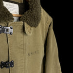 NEIGHBORHOOD | ‘11 N1 Deck Jacket | L