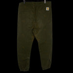 CARHARTT WIP | Marshall Jogger Pants (Olive) | L