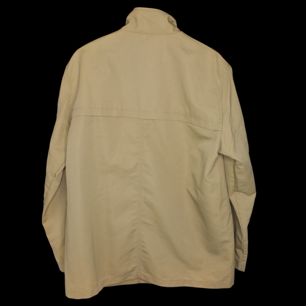 ジャケット・アウター A BAITHINGAPE M] A Bathing Ape Bape Vintage Ripstop Gore Tex Rain Jacket