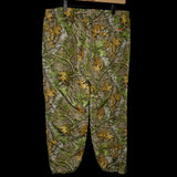 SUPREME | Mossy Oak Warm Up Pants | L