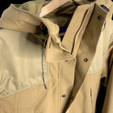 THE NORTH FACE | Purple Label Mountain Parka (Tan) | L