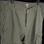 CARHARTT WIP | Regular Cargo Pant (Olive) | 34x34