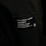 [DS!] NEIGHBORHOOD | ‘23 Nylon Team Jacket | XL