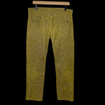 NEIGHBORHOOD | ‘02 SP Narrow Corduroy Cargo Pants | M