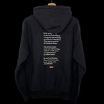 SUPREME | Scarface Hoodie (Black) | M