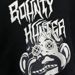 BOUNTY HUNTER | OG Pullover Hoodie | XL