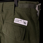 NEIGHBORHOOD | ‘23 6 Pocket BDU Cargo Pants (Olive) | M