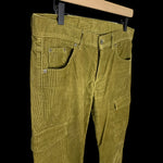 NEIGHBORHOOD | ‘02 SP Narrow Corduroy Cargo Pants | M