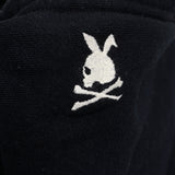 NEIGHBORHOOD x MASTERMIND | NHMJ BUNNY Pullover Hoodie (Black) | L