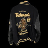 TEDMAN’S | Devil’s Equipment Varsity Jacket | 44