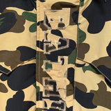 BAPE | OG 1st Camo Snowboard Jacket (Yellow) | M