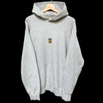 BAPE | OG “Adidas” Logo Pullover Hoodie | L