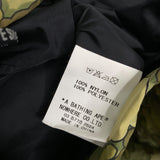 BAPE x KAWS | OG Cloud Camo Snowboard Jacket (Green) | M (Runs big)