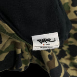 BAPE | OG Micro 1st Camo Reversible L/S Tee | L
