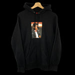 SUPREME | Michael Jackson Photo Hoodie #2 | M