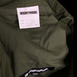 NEIGHBORHOOD | ‘23 6 Pocket BDU Cargo Pants (Olive) | M