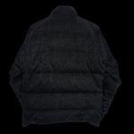 BAPE | OG Corduroy Down Jacket (Black) | M