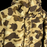 BAPE | OG Color Camo Snowboard Jacket (Brown) | M (Fits M~L)