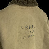 NEIGHBORHOOD | ‘11 N1 Deck Jacket | L