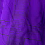 [DS] SUPREME x BLACK SABBATH | Debut Album Cover Hoodie (Purple) | L