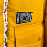 NEIGHBORHOOD | ‘09 Tracker/N.JKT (Yellow) | XL