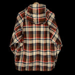 BAPE | Classics “Burberry” Plaid Snowboard Jacket | XL