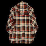 BAPE | Classics “Burberry” Plaid Snowboard Jacket | XL