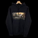 [DS!] SUPREME x BLACK SABBATH | Debut Album Cover Hoodie (Black) | L