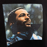 [DS!] SUPREME | Marvin Gaye Photo Hoodie (Black) | M