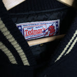 TEDMAN’S | Devil’s Equipment Varsity Jacket | 44