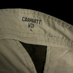 CARHARTT WIP | Marshall Jogger Pants (Olive) | L