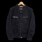 BAPE | Corduroy General Made Jacket (Dark Navy) | L