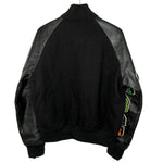 BAPE | OG STAFF EXCLUSIVE Varsity Jacket (Black) | M