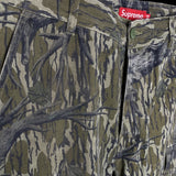 SUPREME | Mossy Oak Cargo Pants | 34