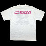 BAPE x KID CUDI | Baby Milo Moon Man Tee | 2XL