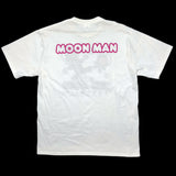 BAPE x KID CUDI | Baby Milo Moon Man Tee | 2XL