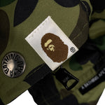 BAPE | 1st Camo Shark Snowboard Jacket (Green) | XL