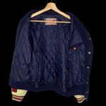 TEDMAN’S | California Devil Varsity Jacket | 42(L)